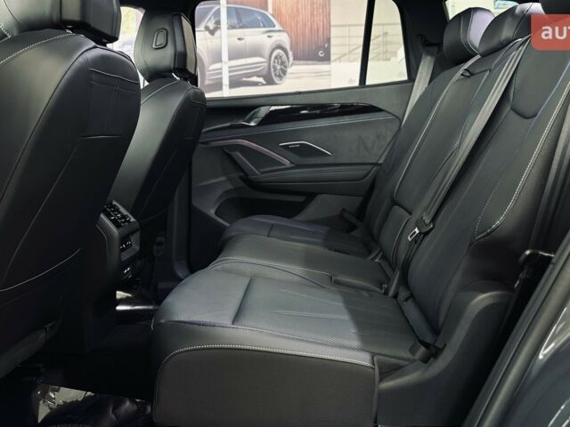 Фольксваген Tayron, об'ємом двигуна 1.98 л та пробігом 0 тис. км за 57592 $, фото 13 на Automoto.ua