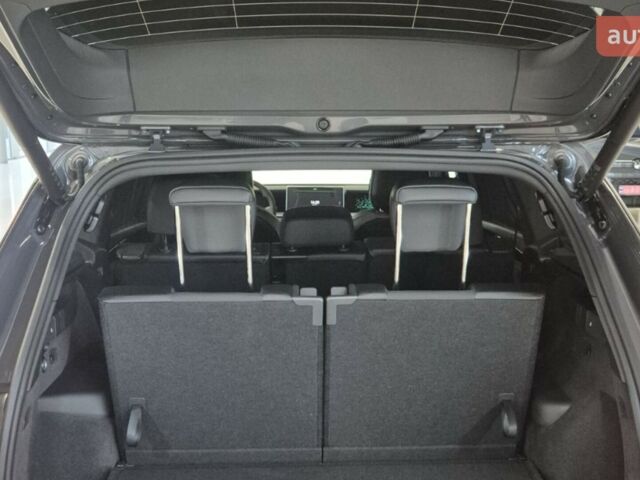 Фольксваген Tayron, объемом двигателя 1.97 л и пробегом 0 тыс. км за 57498 $, фото 31 на Automoto.ua