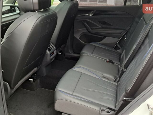 Фольксваген Tayron, объемом двигателя 1.97 л и пробегом 0 тыс. км за 56707 $, фото 10 на Automoto.ua