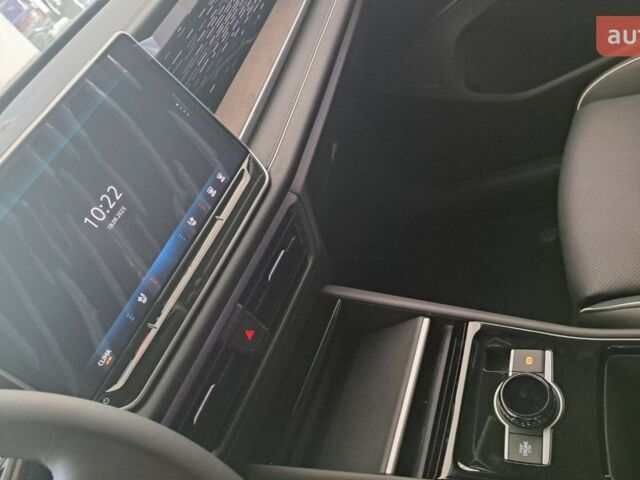 купить новое авто Фольксваген Tayron 2025 года от официального дилера Автодім Атлант на Вацлава Гавела Фольксваген фото