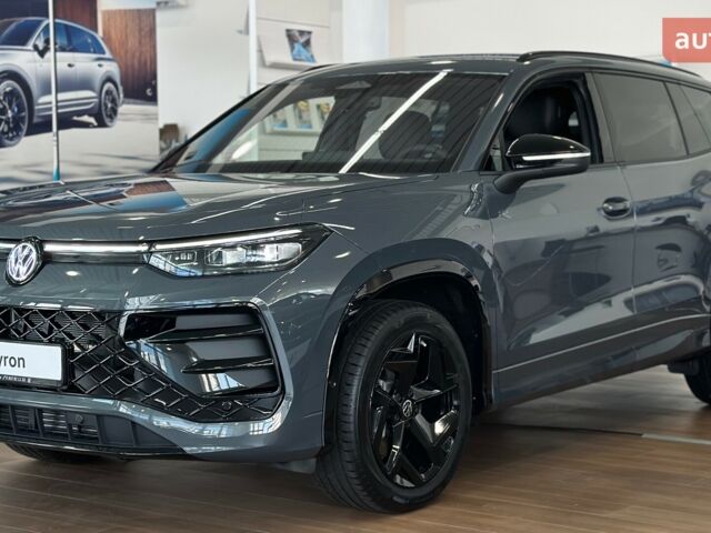 Фольксваген Tayron, объемом двигателя 1.97 л и пробегом 0 тыс. км за 58228 $, фото 32 на Automoto.ua