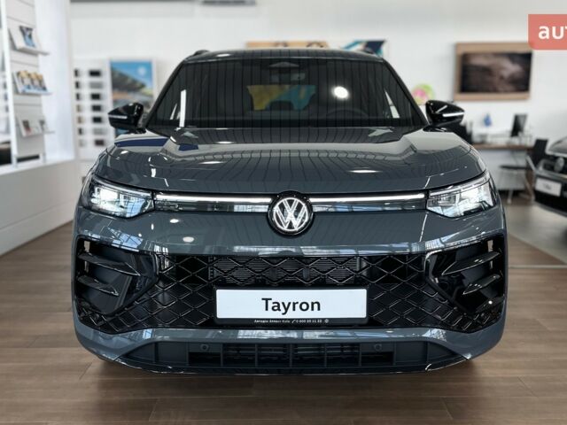 Фольксваген Tayron, объемом двигателя 1.98 л и пробегом 0 тыс. км за 58228 $, фото 13 на Automoto.ua
