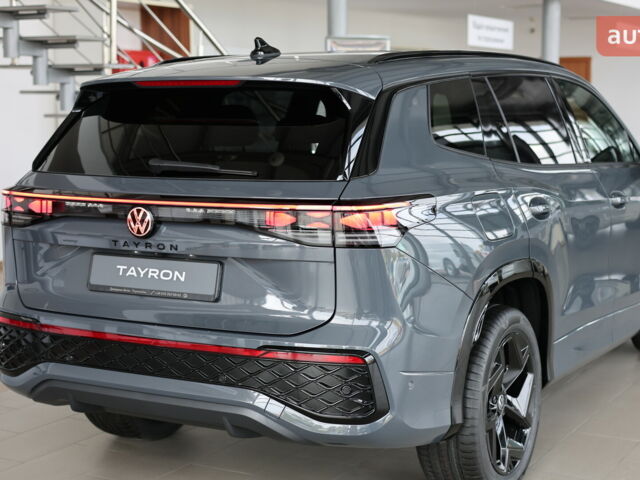 Фольксваген Tayron, об'ємом двигуна 1.98 л та пробігом 0 тис. км за 56100 $, фото 8 на Automoto.ua