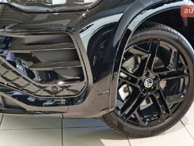 Фольксваген Tayron, объемом двигателя 1.98 л и пробегом 0 тыс. км за 56395 $, фото 2 на Automoto.ua