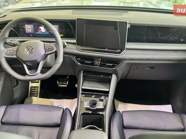 Фольксваген Tayron, объемом двигателя 1.97 л и пробегом 0 тыс. км за 57215 $, фото 40 на Automoto.ua