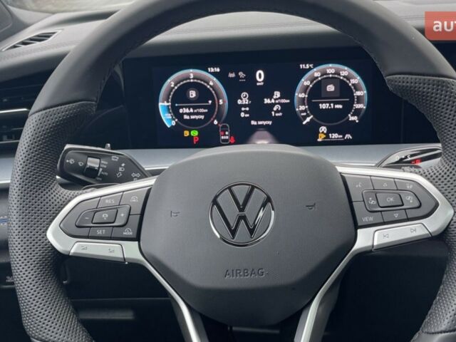 Фольксваген Tayron, объемом двигателя 1.97 л и пробегом 0 тыс. км за 56226 $, фото 18 на Automoto.ua