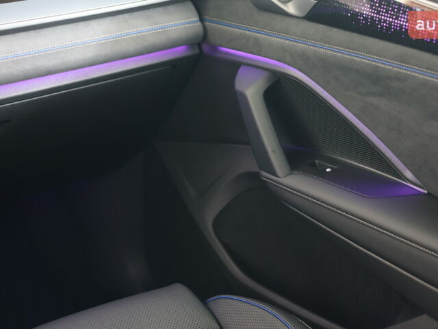 Фольксваген Tayron, об'ємом двигуна 1.98 л та пробігом 0 тис. км за 56100 $, фото 22 на Automoto.ua