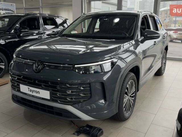 Фольксваген Tayron, объемом двигателя 1.97 л и пробегом 0 тыс. км за 53741 $, фото 20 на Automoto.ua