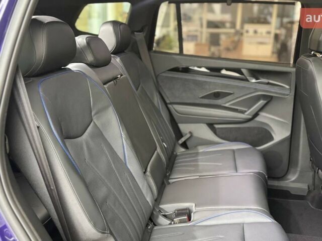 Фольксваген Tayron, объемом двигателя 1.97 л и пробегом 0 тыс. км за 59665 $, фото 19 на Automoto.ua