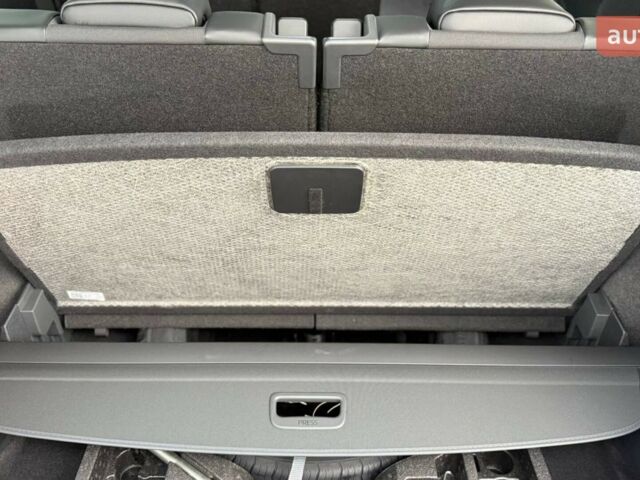 Фольксваген Tayron, об'ємом двигуна 1.97 л та пробігом 0 тис. км за 59354 $, фото 25 на Automoto.ua