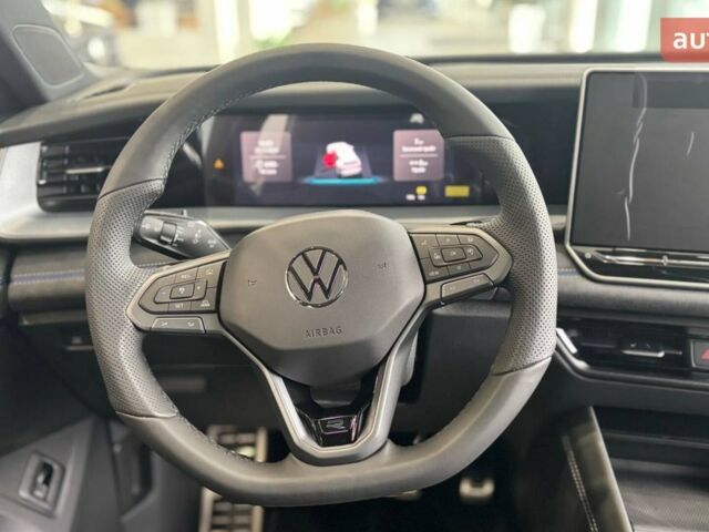 Фольксваген Tayron, объемом двигателя 1.97 л и пробегом 0 тыс. км за 57215 $, фото 30 на Automoto.ua