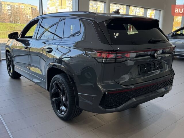 Фольксваген Tayron, об'ємом двигуна 1.97 л та пробігом 0 тис. км за 57342 $, фото 2 на Automoto.ua
