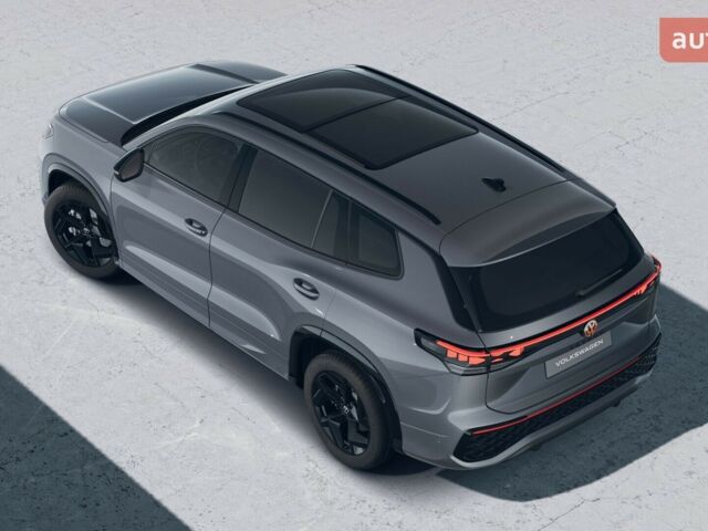 Фольксваген Tayron, об'ємом двигуна 1.98 л та пробігом 0 тис. км за 56876 $, фото 10 на Automoto.ua