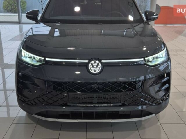 Фольксваген Tayron, объемом двигателя 1.97 л и пробегом 0 тыс. км за 57498 $, фото 7 на Automoto.ua