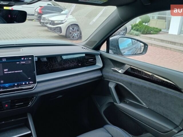 Фольксваген Tayron, объемом двигателя 1.97 л и пробегом 0 тыс. км за 55780 $, фото 19 на Automoto.ua