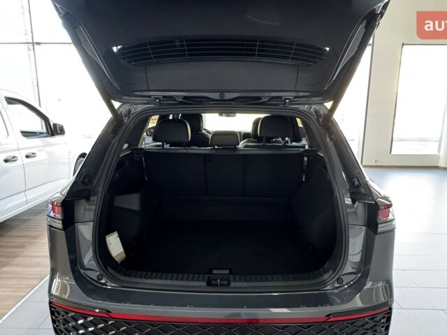 Фольксваген Tayron, об'ємом двигуна 1.97 л та пробігом 0 тис. км за 57342 $, фото 6 на Automoto.ua