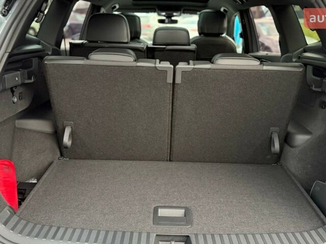 Фольксваген Tayron, об'ємом двигуна 1.97 л та пробігом 0 тис. км за 59354 $, фото 24 на Automoto.ua