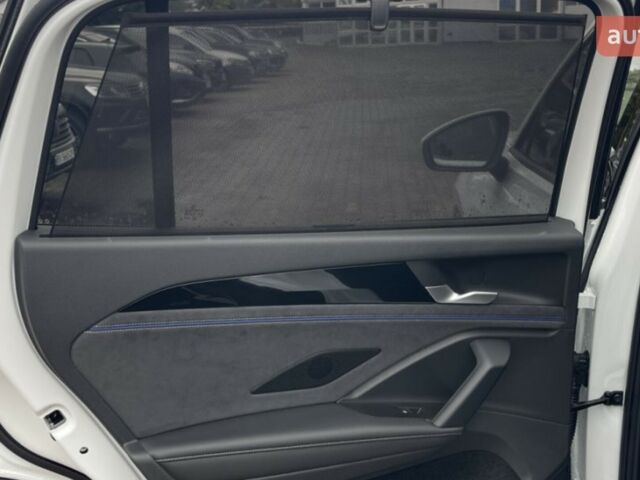 Фольксваген Tayron, объемом двигателя 1.97 л и пробегом 0 тыс. км за 56226 $, фото 17 на Automoto.ua