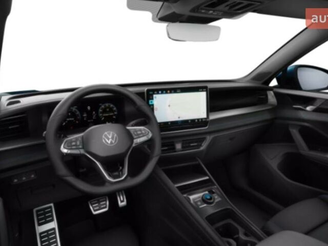 купить новое авто Фольксваген Tayron 2025 года от официального дилера Алекс СО Фольксваген фото