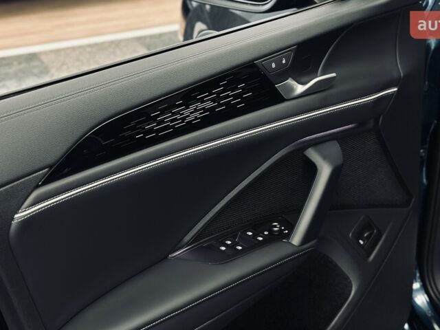 купить новое авто Фольксваген Tayron 2025 года от официального дилера Автодім Атлант на Вацлава Гавела Фольксваген фото