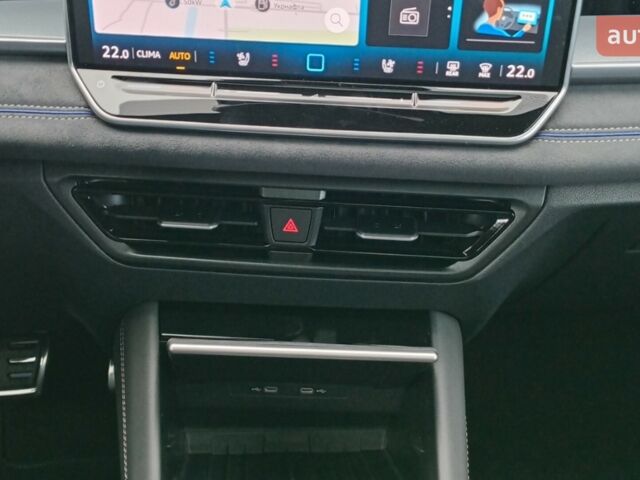 Фольксваген Tayron, объемом двигателя 1.97 л и пробегом 0 тыс. км за 55780 $, фото 22 на Automoto.ua