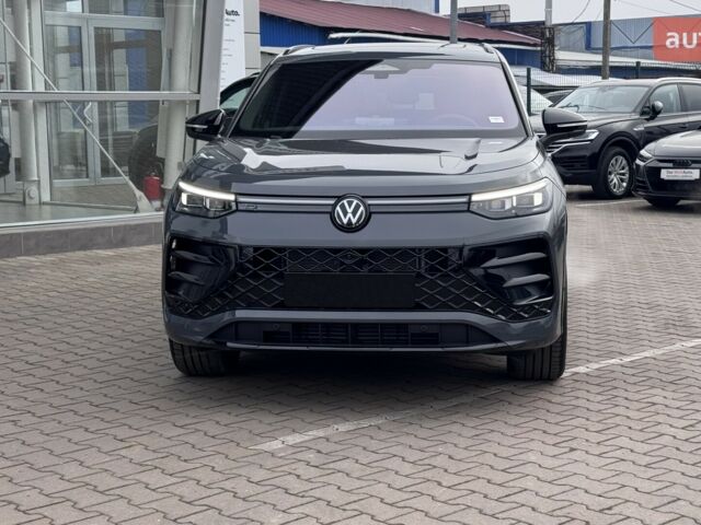 Фольксваген Tayron, об'ємом двигуна 1.97 л та пробігом 0 тис. км за 58540 $, фото 27 на Automoto.ua