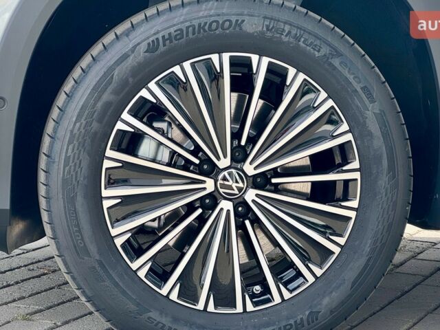 Фольксваген Tayron, объемом двигателя 1.97 л и пробегом 0 тыс. км за 51900 $, фото 23 на Automoto.ua