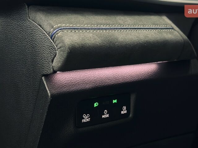 купити нове авто Фольксваген Tayron 2025 року від офіційного дилера Автодім Атлант на Вацлава Гавела Фольксваген фото