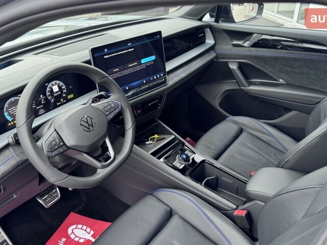 Фольксваген Tayron, об'ємом двигуна 1.97 л та пробігом 0 тис. км за 58540 $, фото 6 на Automoto.ua