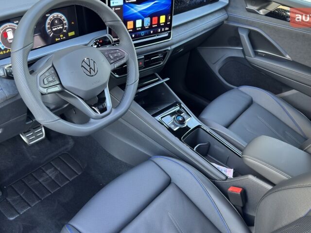 Фольксваген Tayron, об'ємом двигуна 1.98 л та пробігом 0 тис. км за 54700 $, фото 21 на Automoto.ua