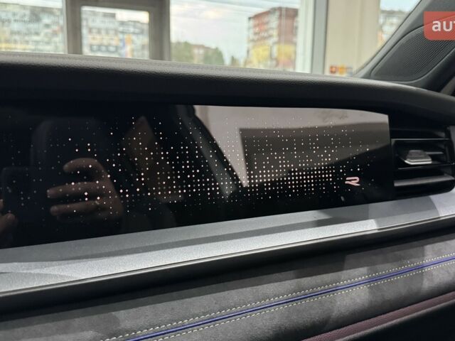 Фольксваген Tayron 2025 у Кропивницькому (Кіровограді) на Automoto.ua Фольксваген Tayron, об'ємом двигуна 1.97 л та пробігом 0 тис. км за 56921 $, фото 20 на Automoto.ua