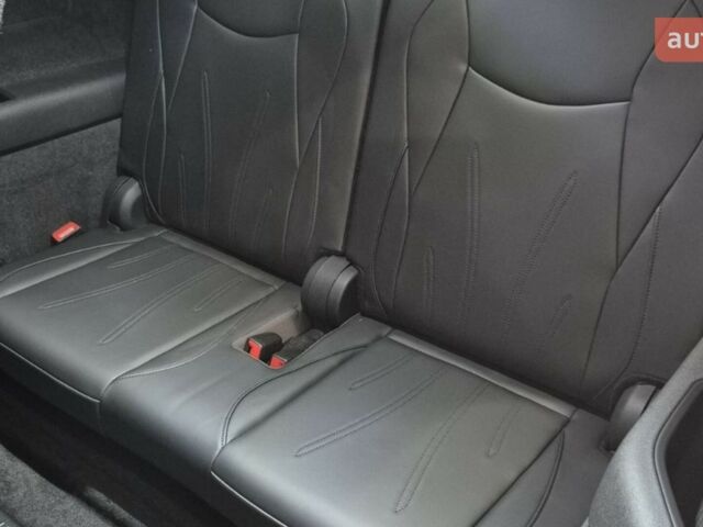 Фольксваген Tayron, объемом двигателя 1.97 л и пробегом 0 тыс. км за 57498 $, фото 21 на Automoto.ua