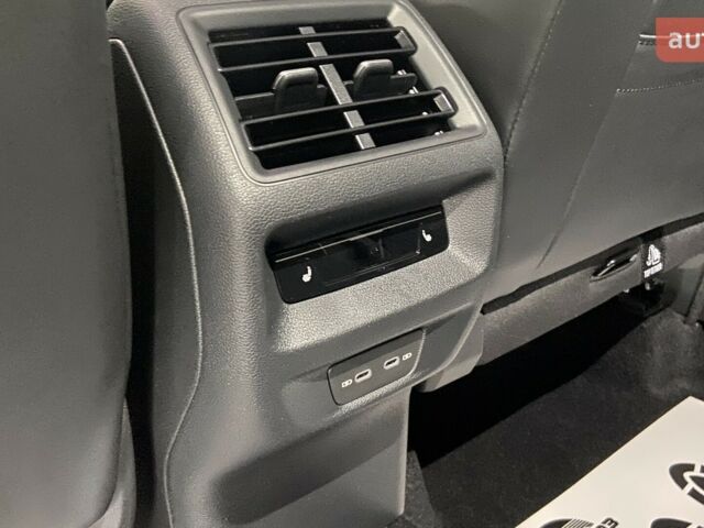 Фольксваген Tayron, объемом двигателя 1.97 л и пробегом 0 тыс. км за 52361 $, фото 22 на Automoto.ua