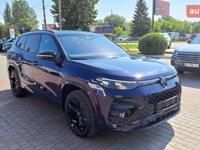 Фольксваген Tayron 2025 в Хмельницком на Automoto.ua Фольксваген Tayron, объемом двигателя 1.97 л и пробегом 0 тыс. км за 55250 $, фото 1 на Automoto.ua