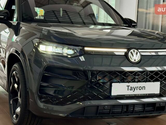 Фольксваген Tayron, объемом двигателя 1.97 л и пробегом 0 тыс. км за 56732 $, фото 1 на Automoto.ua