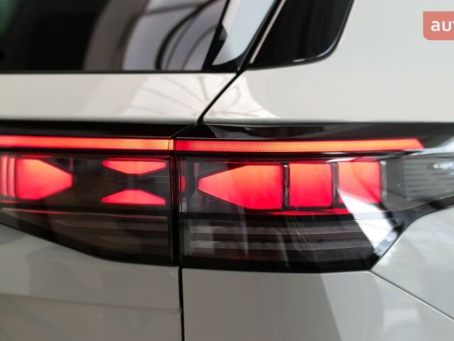 Фольксваген Tayron, об'ємом двигуна 1.97 л та пробігом 0 тис. км за 57212 $, фото 8 на Automoto.ua