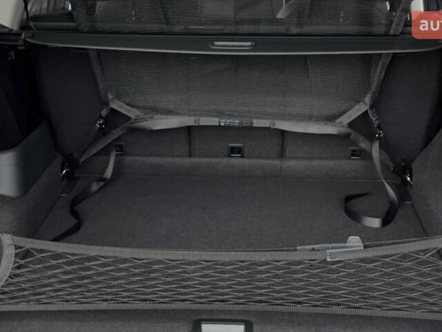 Фольксваген Tayron, объемом двигателя 1.97 л и пробегом 0 тыс. км за 53741 $, фото 17 на Automoto.ua