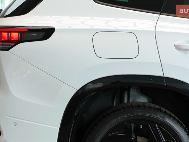 Фольксваген Tayron, об'ємом двигуна 1.97 л та пробігом 0 тис. км за 57212 $, фото 2 на Automoto.ua