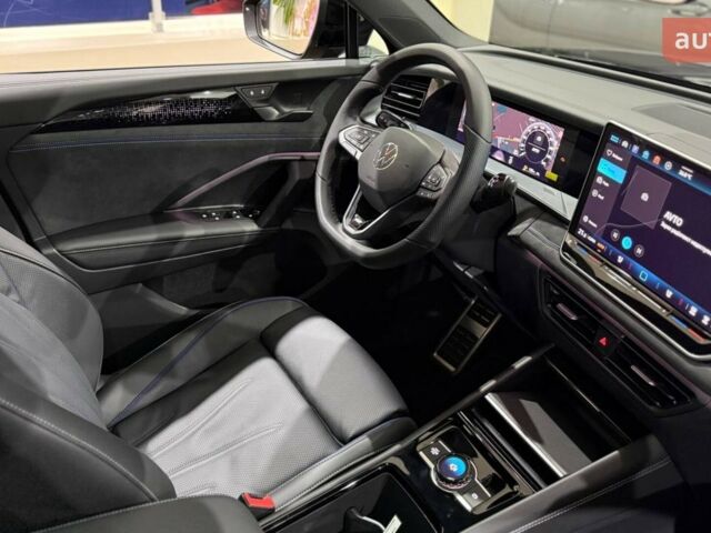 Фольксваген Tayron, объемом двигателя 1.97 л и пробегом 0 тыс. км за 56600 $, фото 10 на Automoto.ua