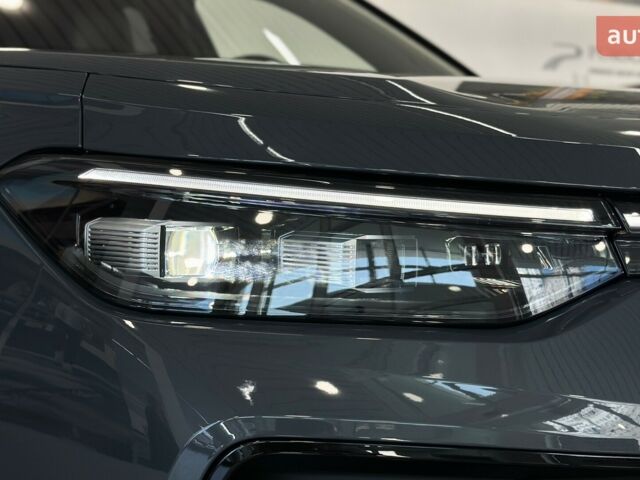 Фольксваген Tayron, объемом двигателя 1.97 л и пробегом 0 тыс. км за 56771 $, фото 11 на Automoto.ua