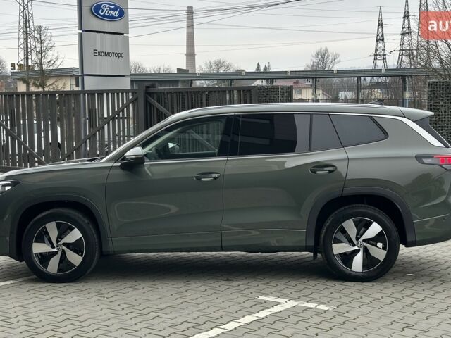 Фольксваген Tayron, объемом двигателя 1.97 л и пробегом 0 тыс. км за 54183 $, фото 3 на Automoto.ua