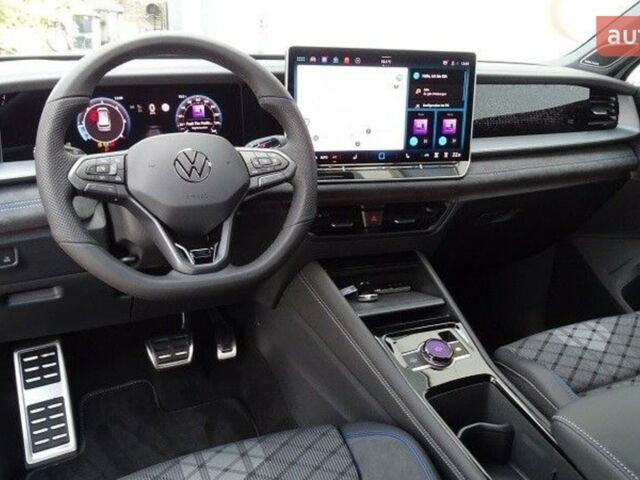 Фольксваген Tayron, объемом двигателя 1.98 л и пробегом 0 тыс. км за 56395 $, фото 19 на Automoto.ua