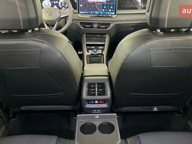 Фольксваген Tayron 2025 в Виннице на Automoto.ua Фольксваген Tayron, объемом двигателя 1.97 л и пробегом 0 тыс. км за 59140 $, фото 7 на Automoto.ua