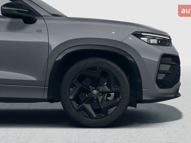 Фольксваген Tayron 2025 в Ивано-Франковске на Automoto.ua Фольксваген Tayron, объемом двигателя 1.97 л и пробегом 0 тыс. км за 58173 $, фото 2 на Automoto.ua