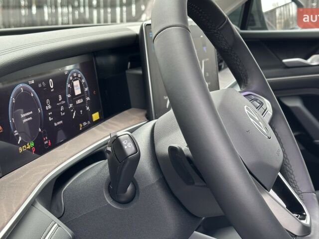 Фольксваген Tayron, объемом двигателя 1.97 л и пробегом 0 тыс. км за 54183 $, фото 20 на Automoto.ua