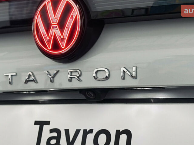 купить новое авто Фольксваген Tayron 2025 года от официального дилера Автодім Атлант на Вацлава Гавела Фольксваген фото