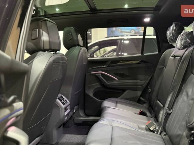 Фольксваген Tayron, объемом двигателя 1.97 л и пробегом 0 тыс. км за 56600 $, фото 15 на Automoto.ua