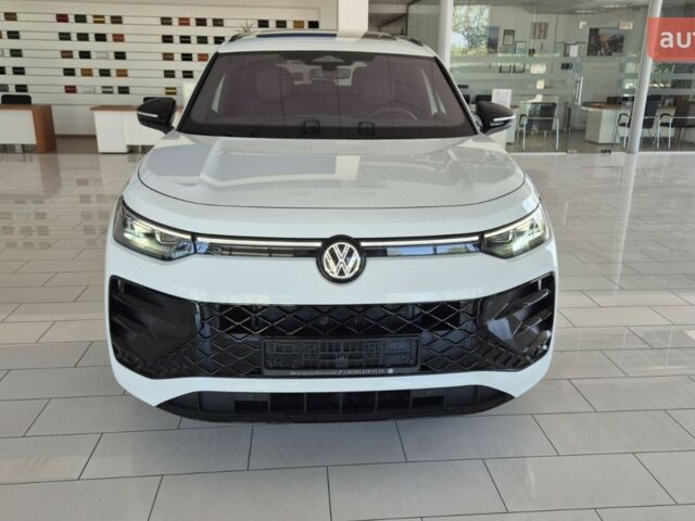 Фольксваген Tayron 2025 у Миколаєві на Automoto.ua Фольксваген Tayron, об'ємом двигуна 1.97 л та пробігом 0 тис. км за 57178 $, фото 9 на Automoto.ua