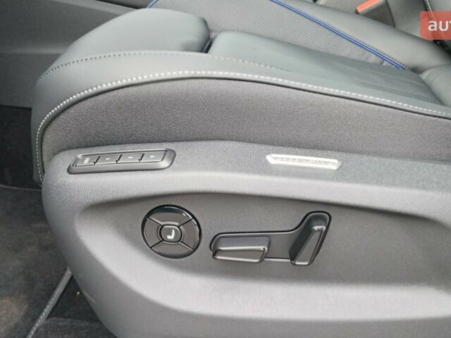 Фольксваген Tayron, объемом двигателя 1.97 л и пробегом 0 тыс. км за 55780 $, фото 14 на Automoto.ua