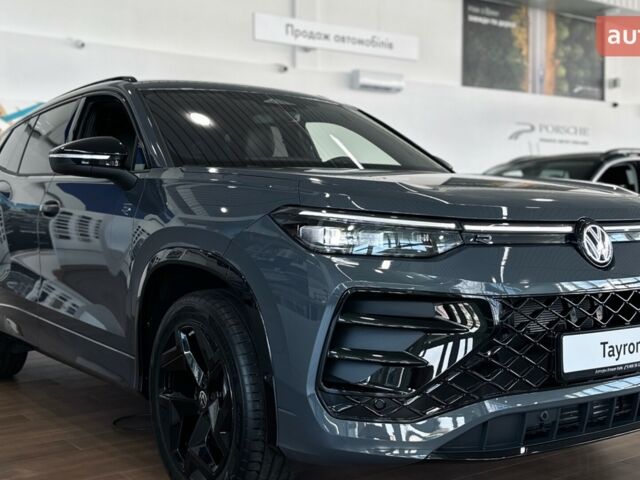 Фольксваген Tayron, объемом двигателя 1.97 л и пробегом 0 тыс. км за 56771 $, фото 58 на Automoto.ua